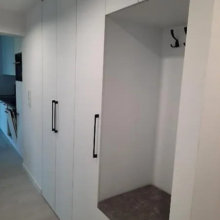 Apartment Sloneczny Aktena Shellter Rogowo (Gryfice)