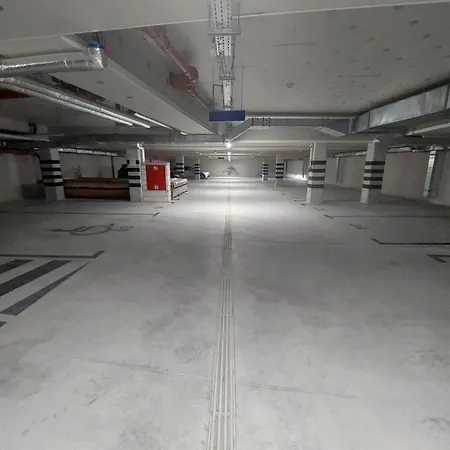 Sloneczny Aktena Shellter * Rogowo (Gryfice)