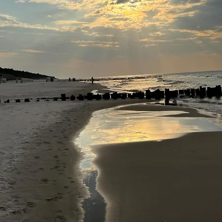 Sloneczny Aktena Shellter Rogowo (Gryfice)