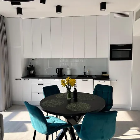 Sloneczny Aktena Shellter * Rogowo (Gryfice)