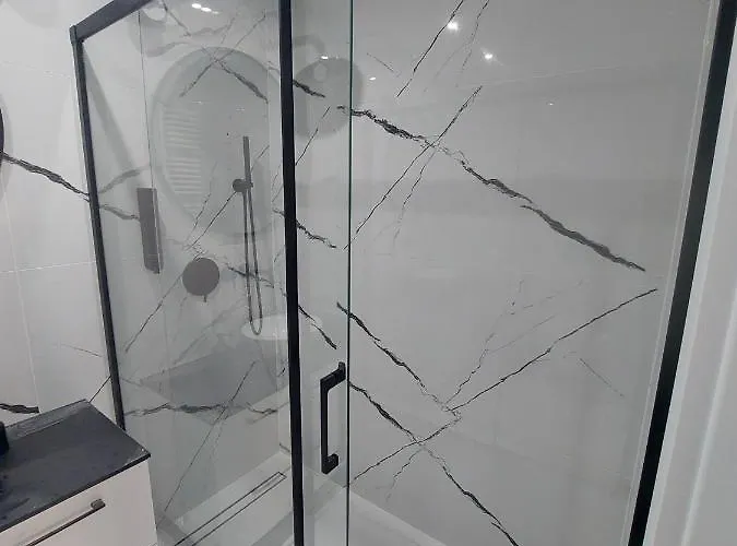 Apartamento Sloneczny Aktena Shellter *