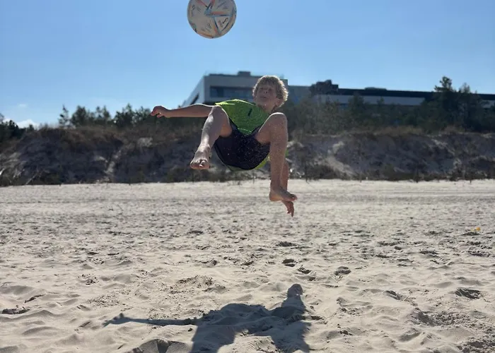 Sloneczny Aktena Shellter *