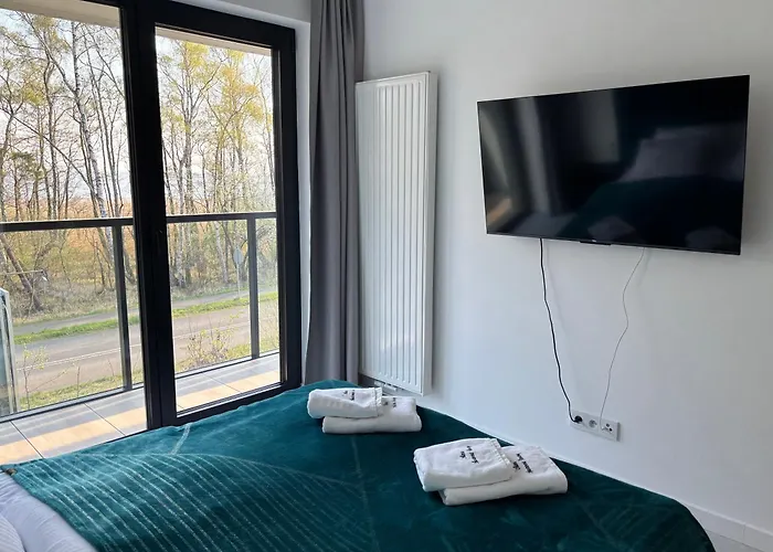 Sloneczny Aktena Shellter